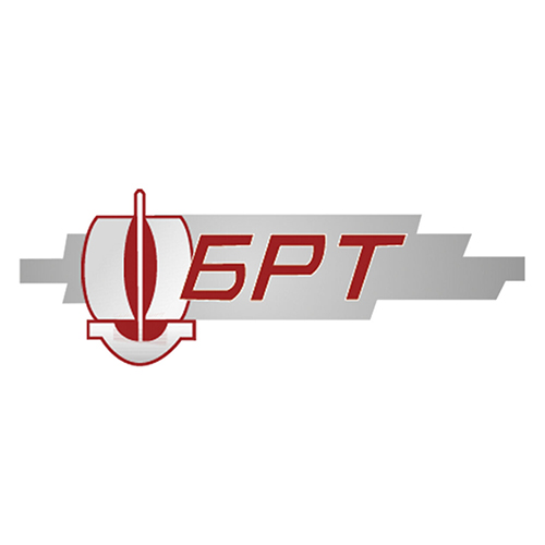 БРТ, логотип, фото, лого