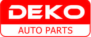 DEKO, логотип, фото, лого