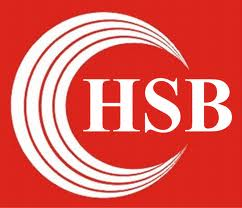 HSB, логотип, фото, лого