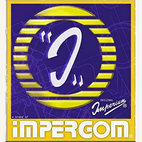 IMPERGOM, логотип, фото, лого