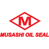 Musashi, логотип, фото, лого