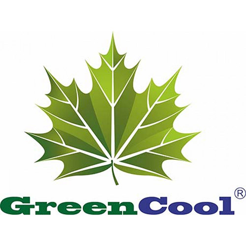 GreenCool, логотип, фото, лого