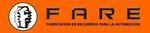FARE SA, логотип, фото, лого