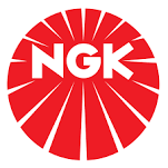 NGK, логотип, фото, лого