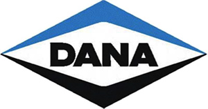 DANA, логотип, фото, лого
