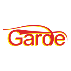 GARDE, логотип, фото, лого
