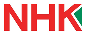 NHK, логотип, фото, лого
