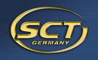 SCT GERMANY, логотип, фото, лого
