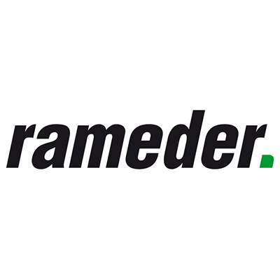 RAMEDER, логотип, фото, лого