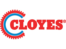 Cloyes, логотип, фото, лого