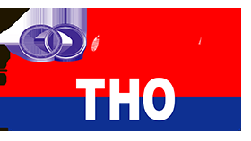 THO, логотип, фото, лого